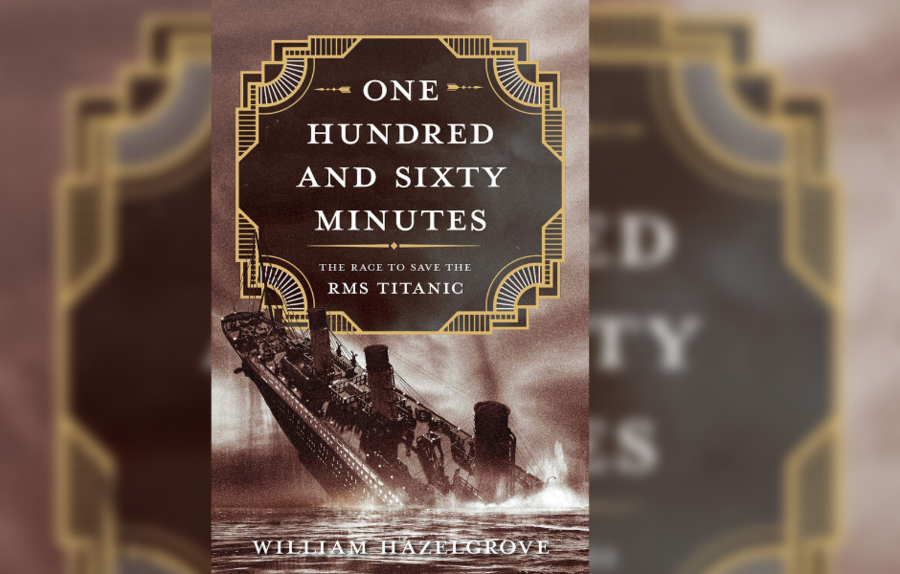 In 160 Minutes, Titanic Was Lost: New York Event Recreates the Final Hours in Real Time