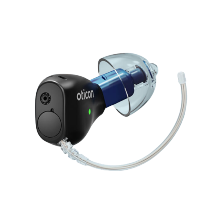 Tinnitus & Hearing Center of Arizona Introduces Oticon Zeal™ Hearing Aids: Revolutionary In-the-Ear Technology Offers A Discreet Solution