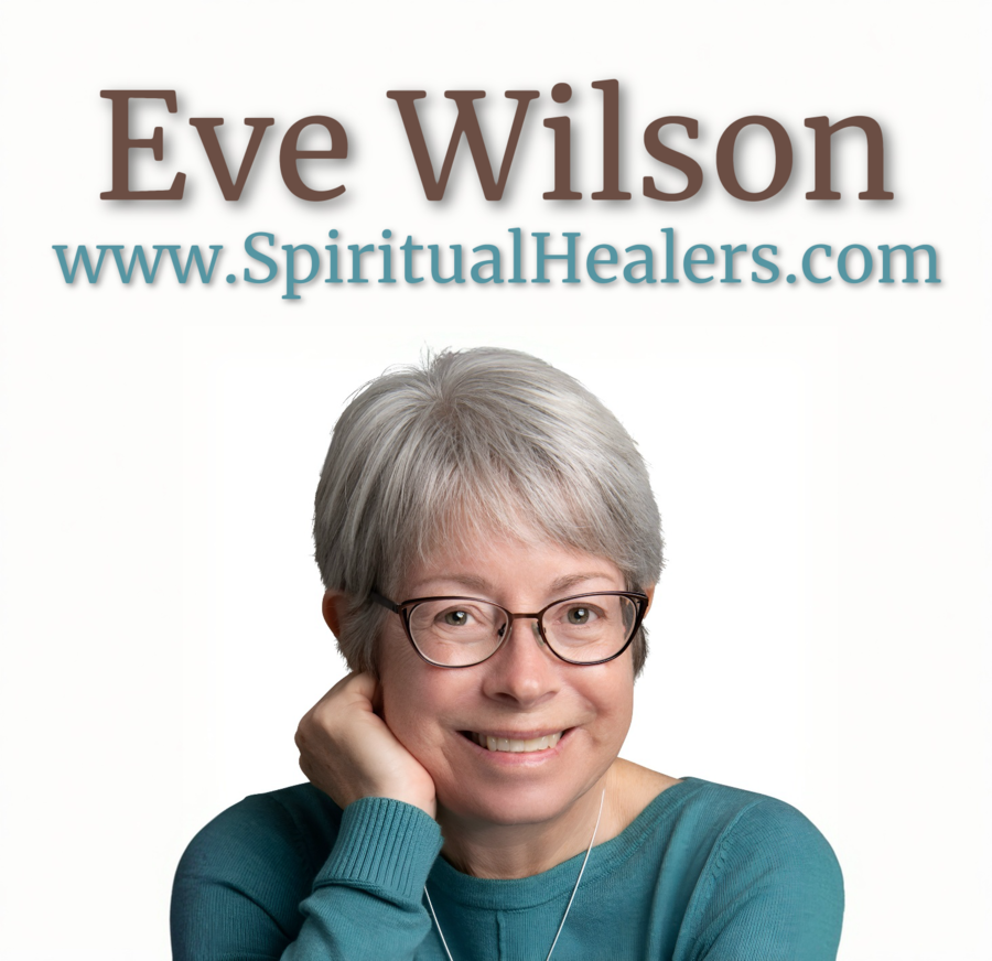 Eve Wilson Introduces New Couples and Family Healing Class Focused on Lasting Transformation