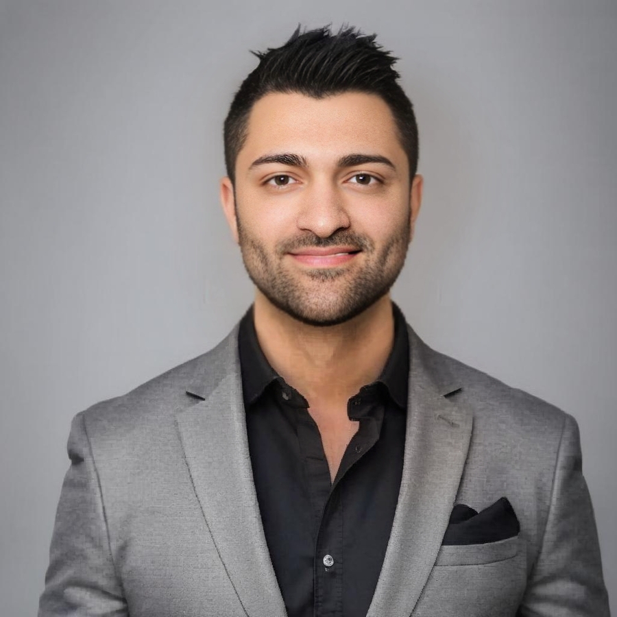Nate Ahir Launches Scholarship to Support the Next Generation of Healthcare Leaders
