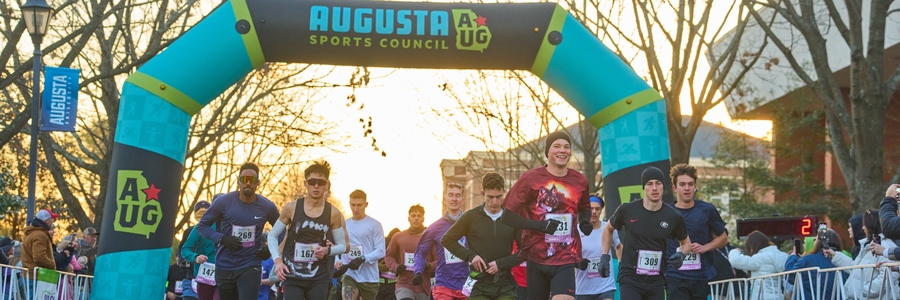 Garrett Murphy Law Sponsors 2026 Augusta Half Marathon, 10K & 5K, Reinforcing Commitment to Community