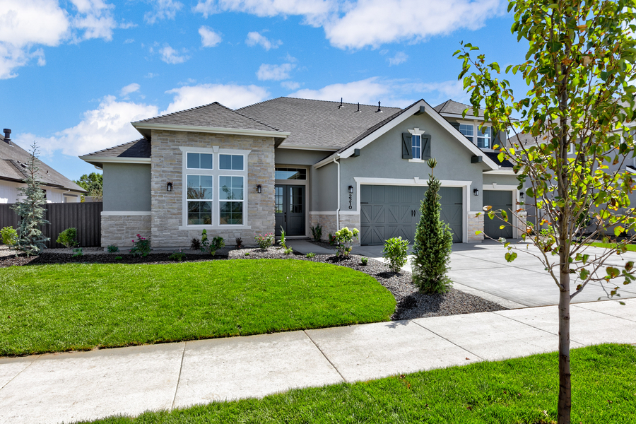 Homebuyers Find Extraordinary Value With Woodbridge Pacific Group