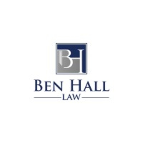 Ben Hall Law Shares Vision for the Future of Legal Representation in Michigan