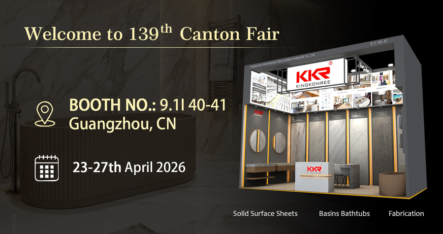 KKR Unveils 2026 “Integrated Living” Collection at Canton Fair: Bridging Chinese Manufacturing Excellence with Global Service