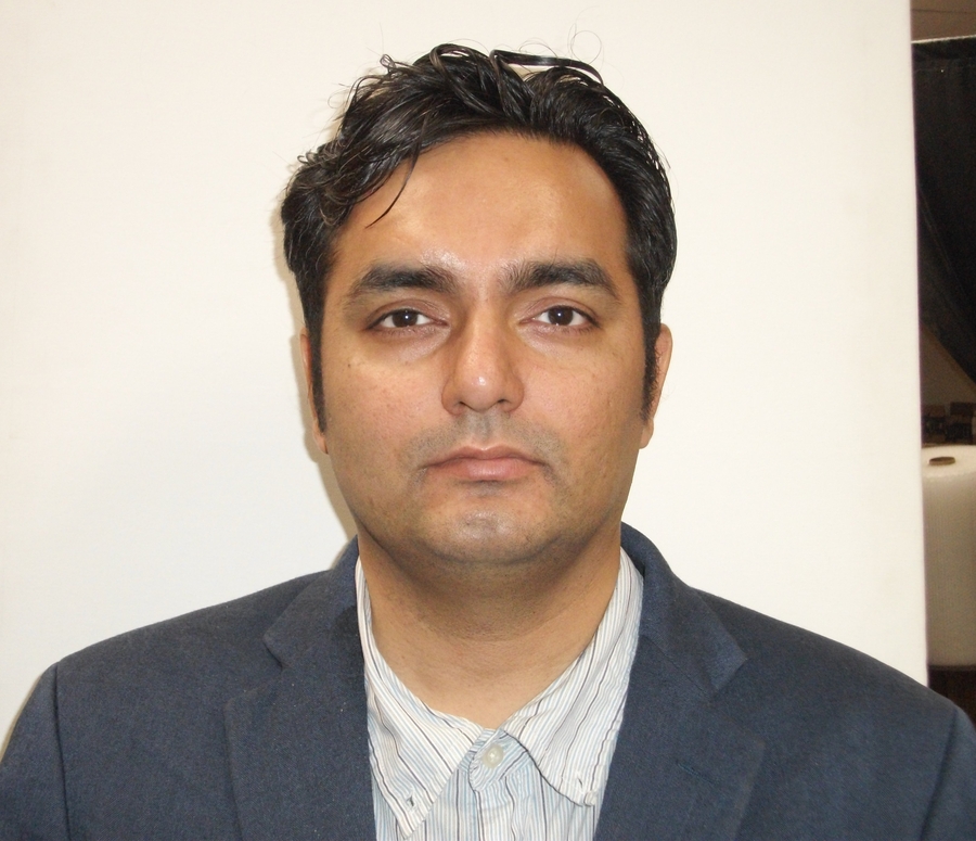 Satyadhar Joshi Receives 2026 TITAN Business Award for Workforce Training in AI