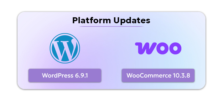 DesignO Releases Updated Plugin for Latest WordPress and WooCommerce: Full Compatibility, Performance and Stability