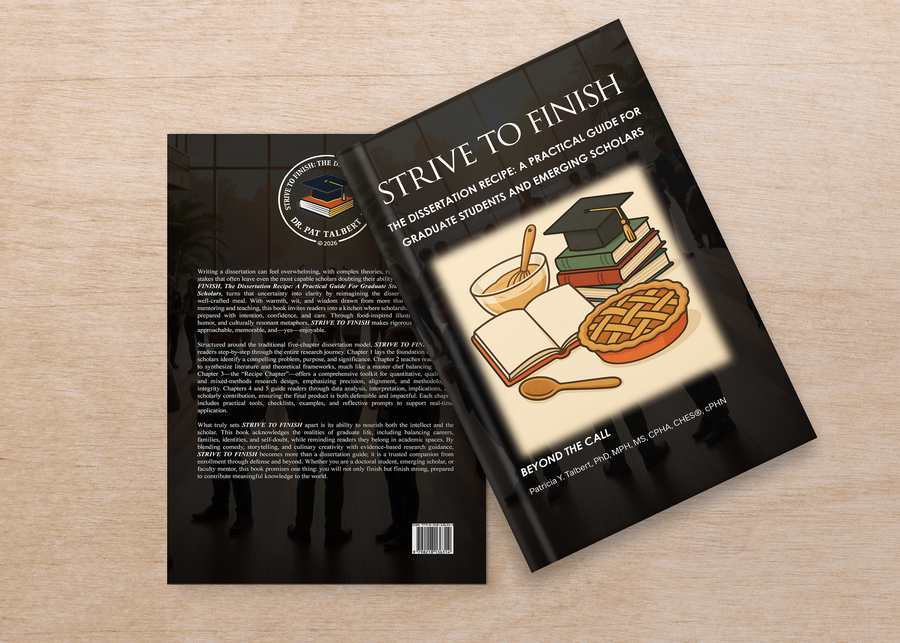 New Book Offers Doctoral Students a Clear Roadmap to Completing Their Dissertation