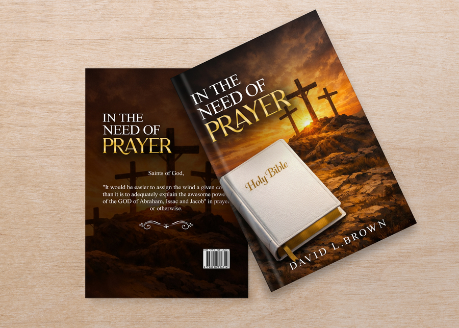 New Devotional Collection Invites Readers into a Deeper Life of Prayer