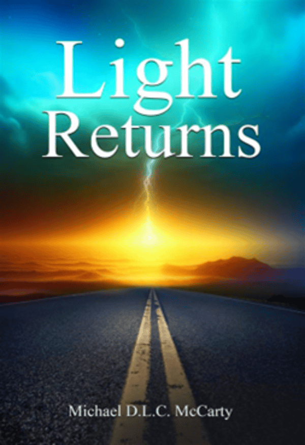 A New Superhuman Saga Begins: Light Returns Launches the Infinity of Light Series