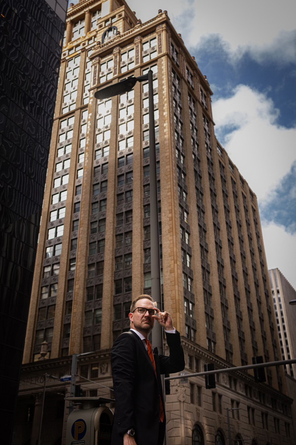 The Law Offices of Colby Lewis Releases 2026 Houston Commercial Vehicle Accident Guide to Help Victims Navigate Complex Claims