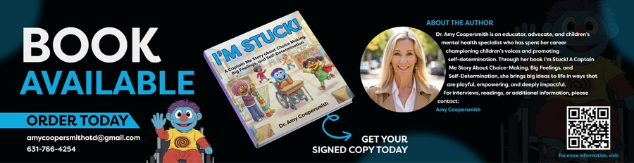 New Children’s Book I’m Stuck! Empowers Children to Build Confidence, Make Choices, and Believe in Themselves