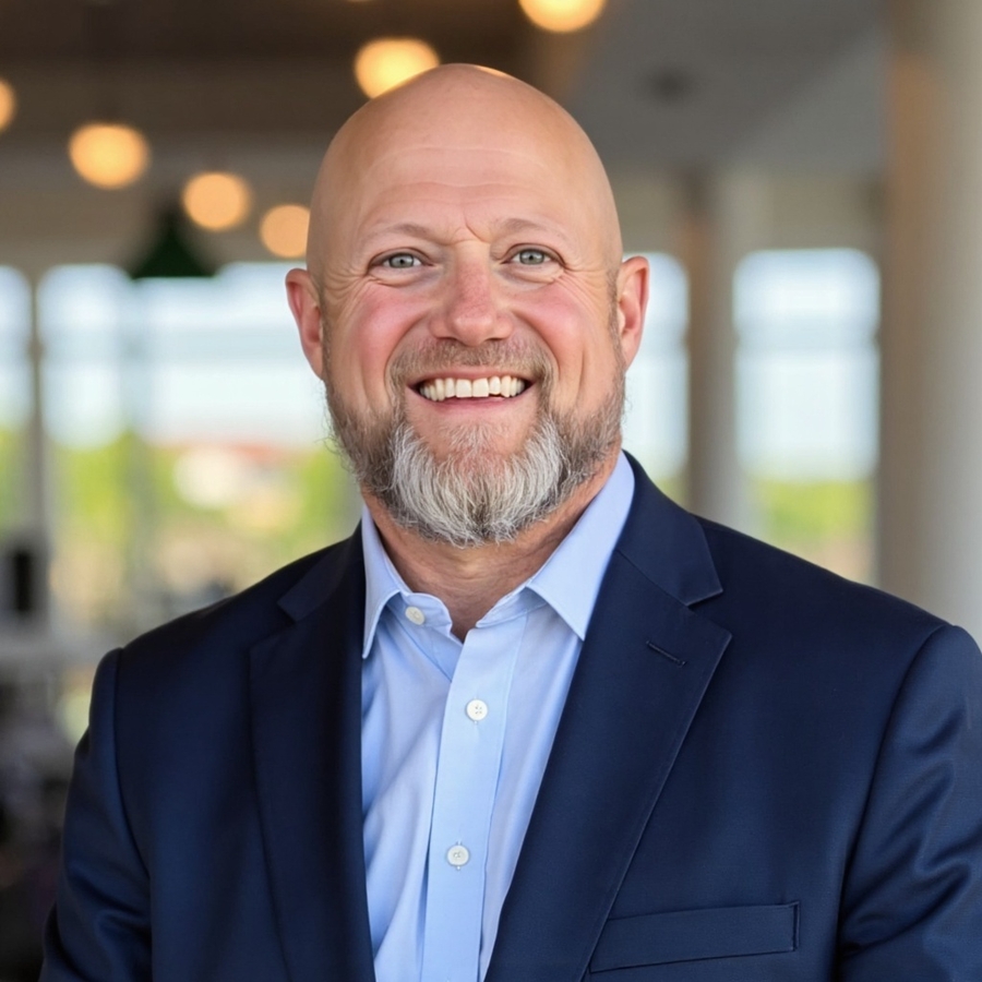 CARC, Inc. Welcomes New Chief Executive Officer