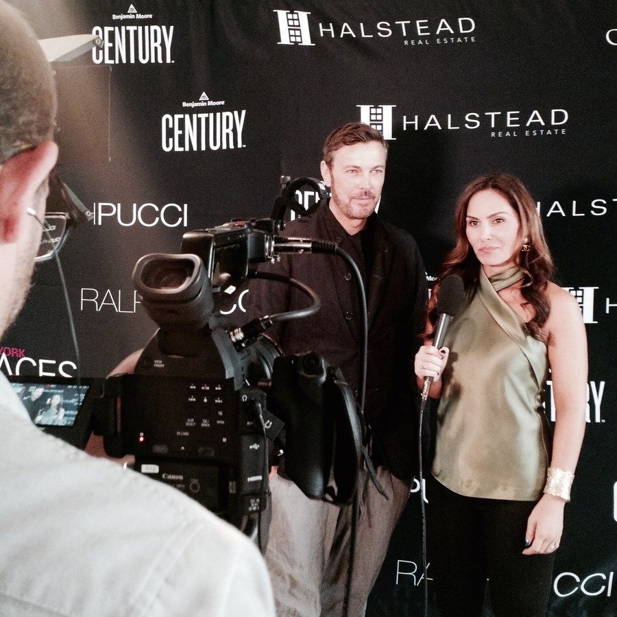 Renowned Interior Designer Pol Theis Featured in ‘Resident Dog 2’ Book