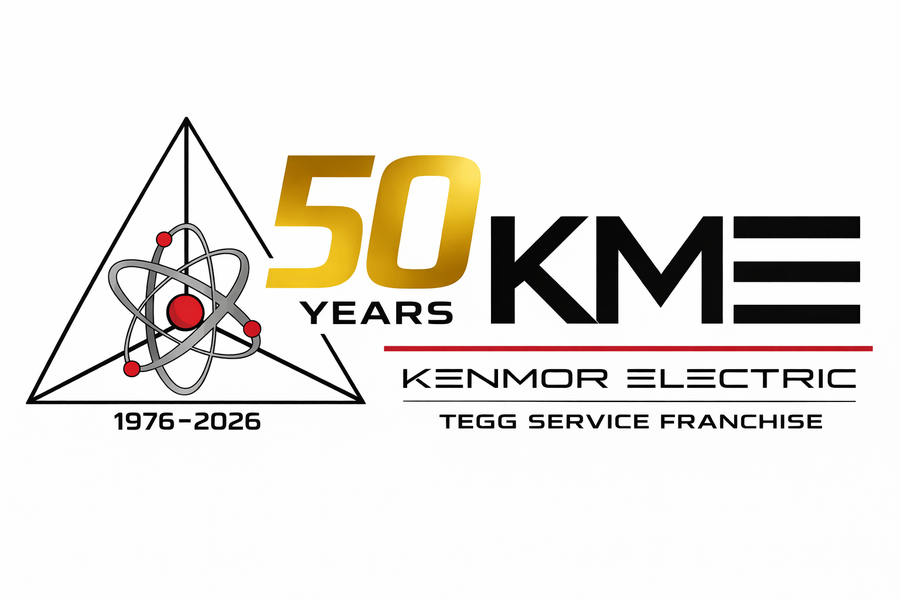 KenMor Electric Company Celebrates 50 Years of Powering Texas Communities