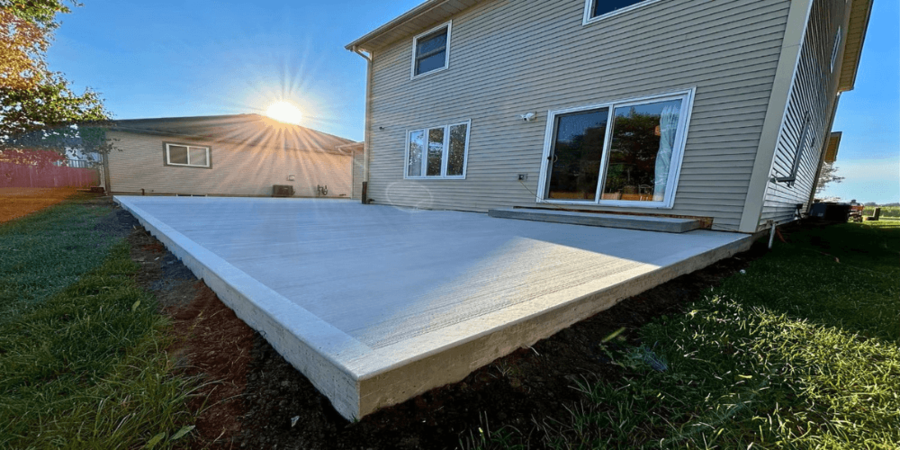 Signature Services Named Among the Best Concrete Contractors in Detroit and Metro Detroit for Quality Craftsmanship and Reliable Service