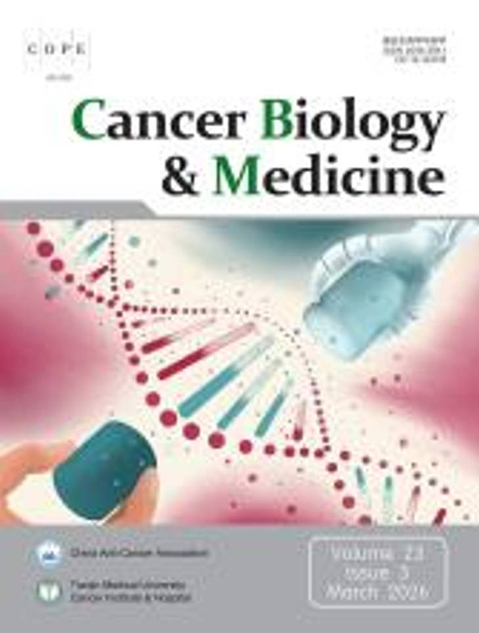 Breast cancer special issue spotlights AI while widening the view of precision care