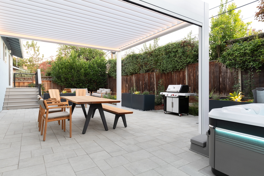 Opulands Landscape Design & Construction Elevates Luxury Residential Landscaping in Palo Alto