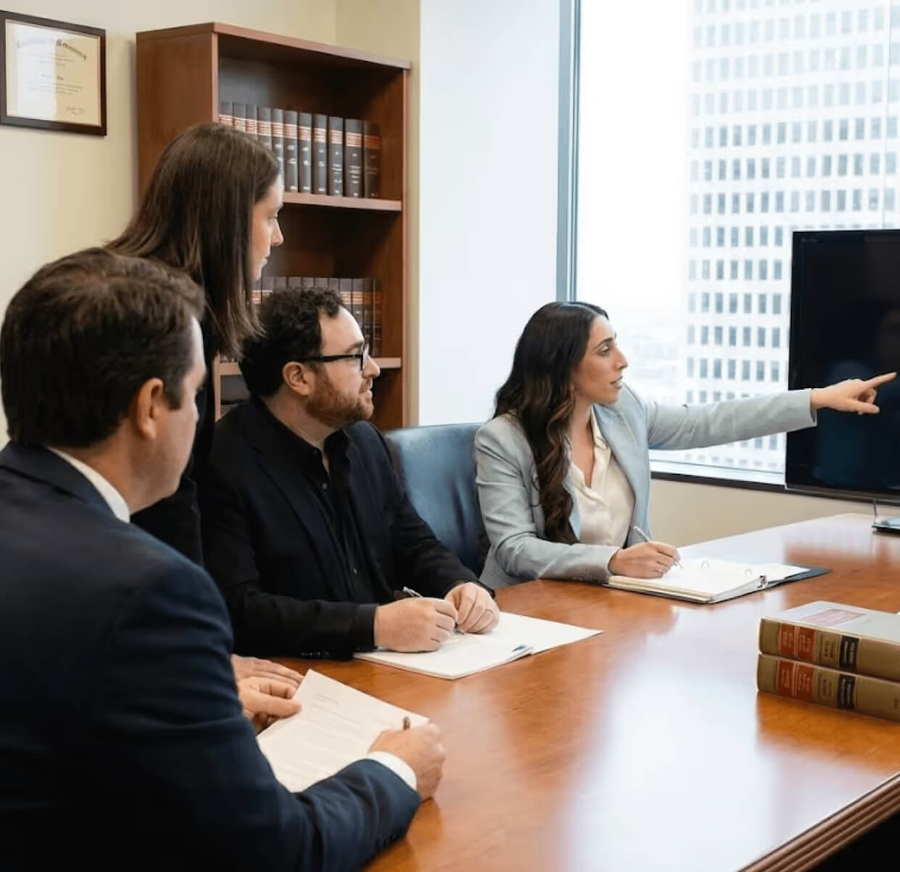 Peck Law Corporation: Experienced Elder Abuse Lawyers Serving Southern California