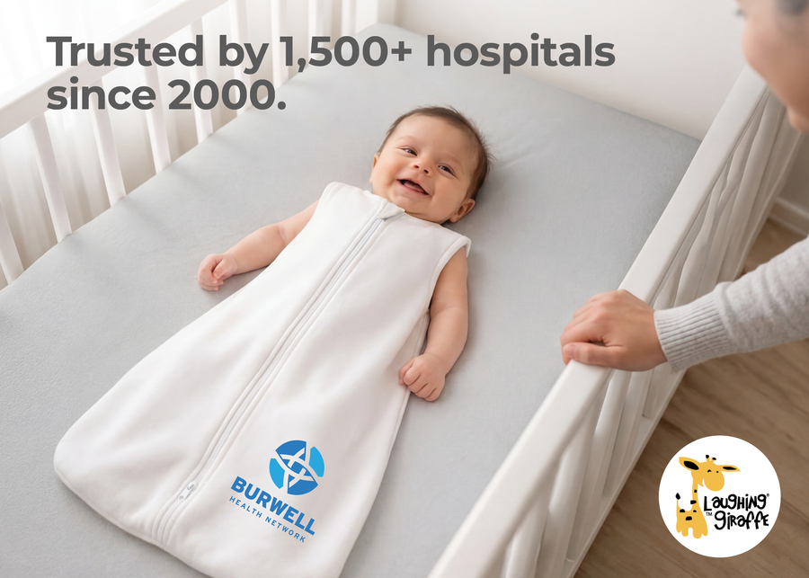 A Peaceful Sleep Solution for All’ with Sleepwear Certification