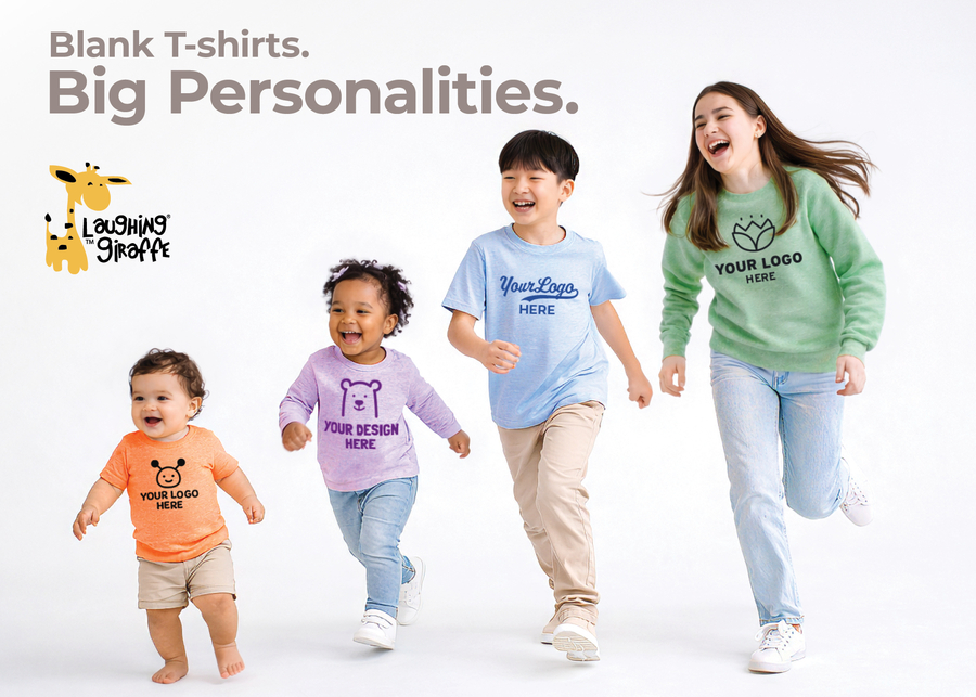 Crafted for Decorators. Loved by Parents.