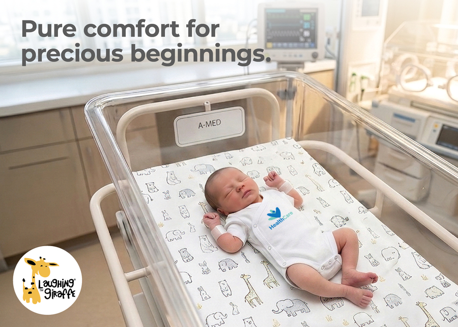 Baby Kimono Wrap Bodysuits vs. Traditional Styled Baby Onesies