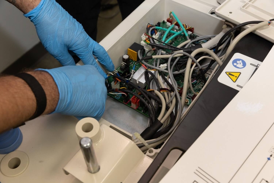 Emeritus Clinical Solutions Expands Medical Equipment Repair Services for Hospitals Nationwide