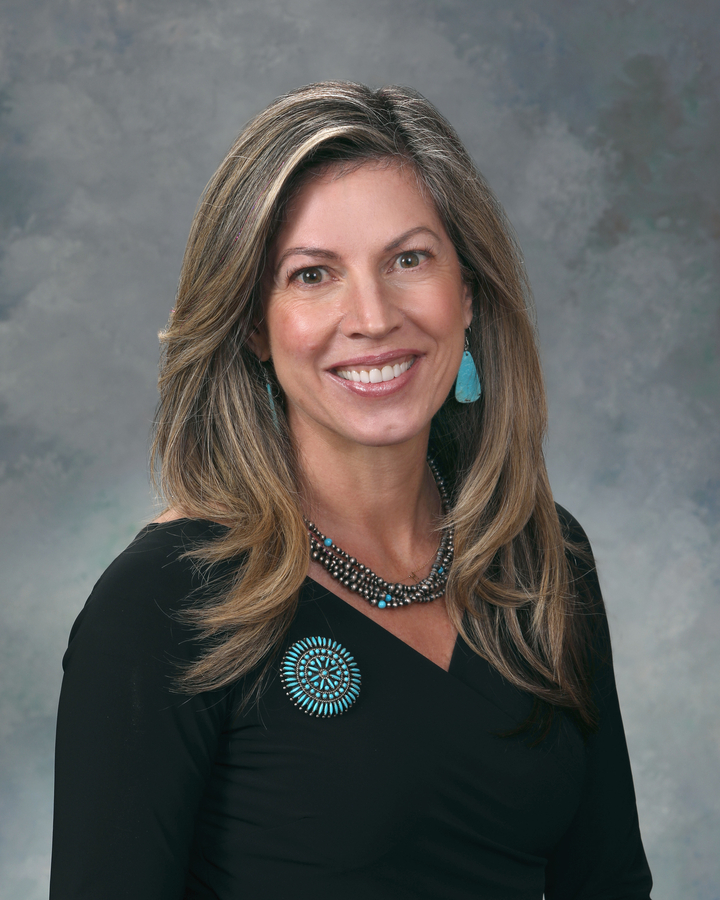 Former State Senator Siah Correa Hemphill Tapped As New Mexico State Chair For U.S. Term Limits