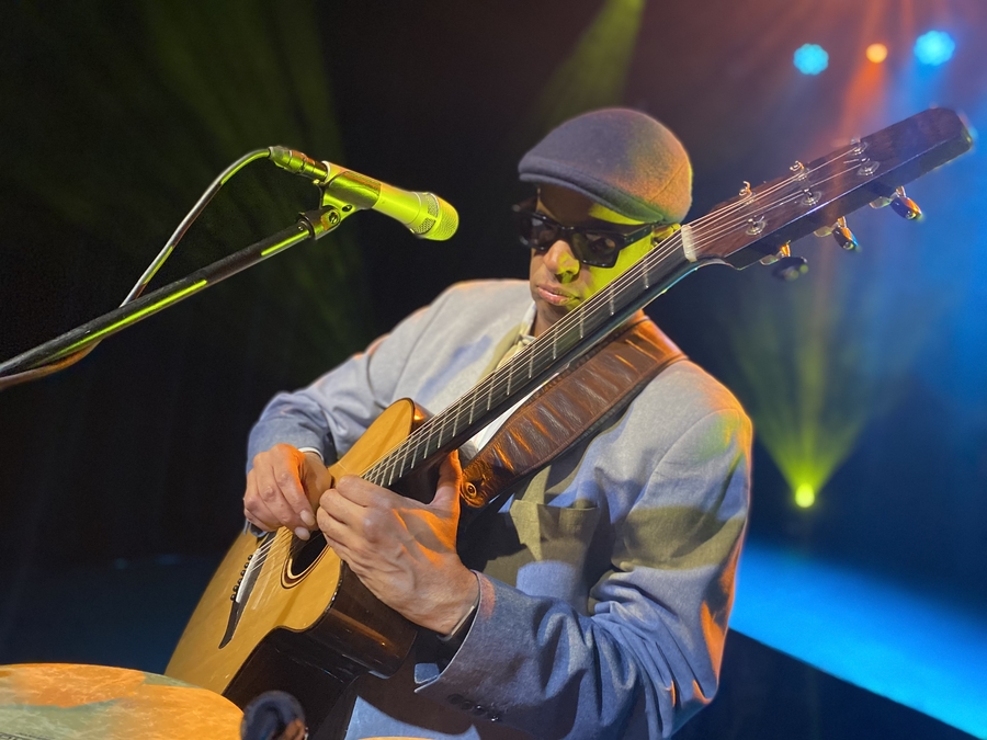 John Coltrane International Jazz and Blues Festival Announces First Acts of Its Dynamic Saturday Lineup for 15th Anniversary Celebration