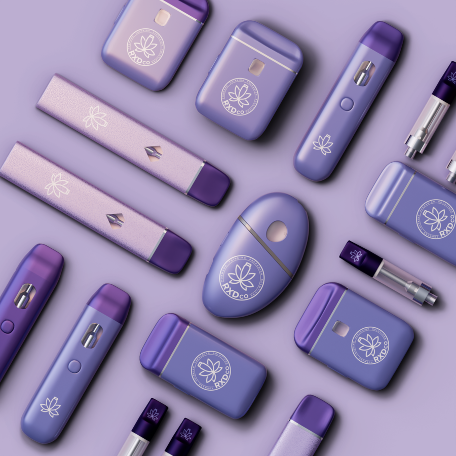 RXDco Partners with Elite Coil to Bring Premium Vape Hardware to Cannabis Brands at Competitive Price Points