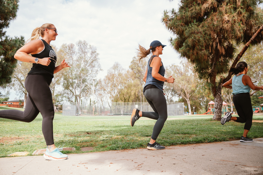 FIT4MOM Celebrates 25 Years of Supporting Moms with Nationwide 25-for-25 Movement Challenge