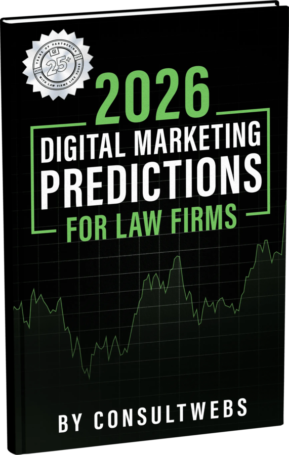 Consultwebs Releases 2026 Digital Marketing Predictions: Navigating GEO, E-E-A-T, and AI-Driven Search Volatility