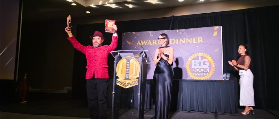 Award-Winning ‘Wild Fox Ridge’: Why the World Can’t Get Enough of Xuemo’s Suspense From China’s West