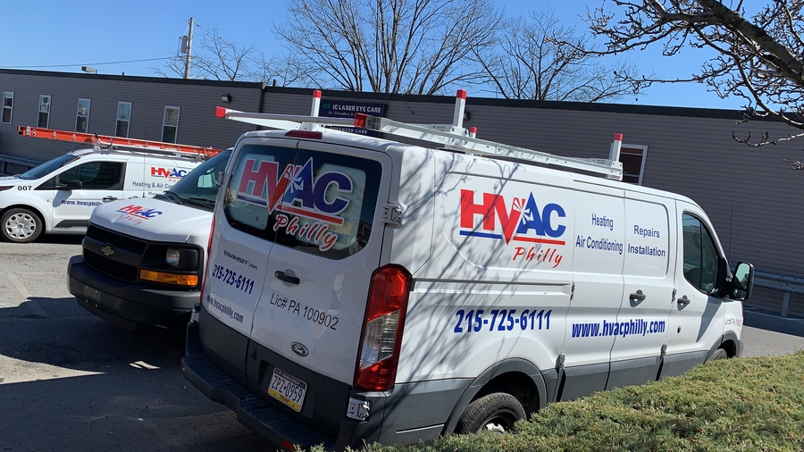 Is Your Philly Home Ready for July Heat Waves?