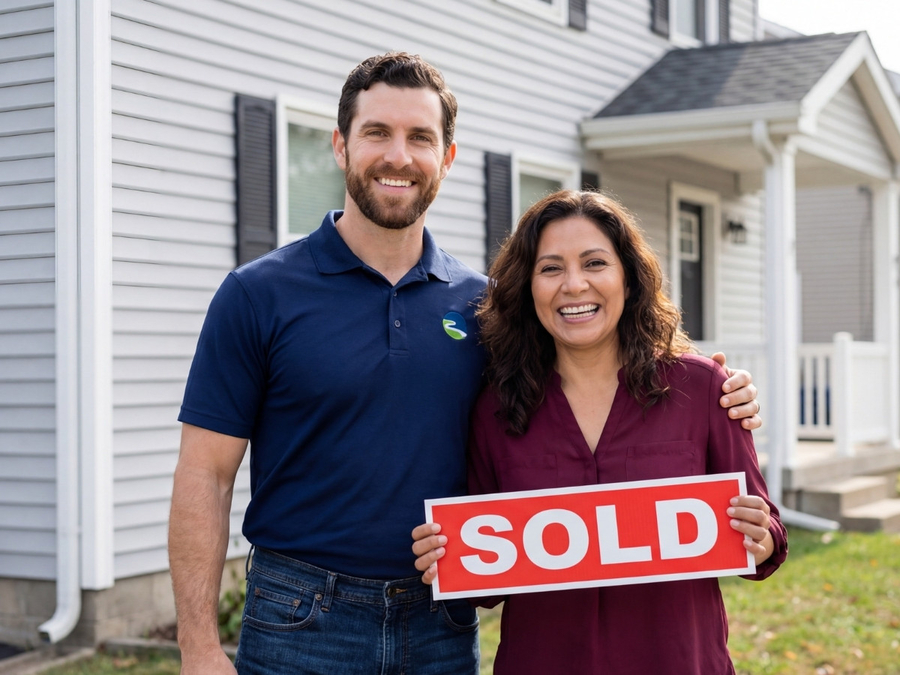 Clearway Home Buyers Provides Homeowners a Clear Path to Selling Their Homes Fast for Cash