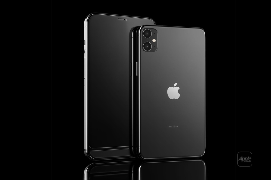 iPhone Fold Is the Wrong Way to Read Apple’s Foldable Strategy