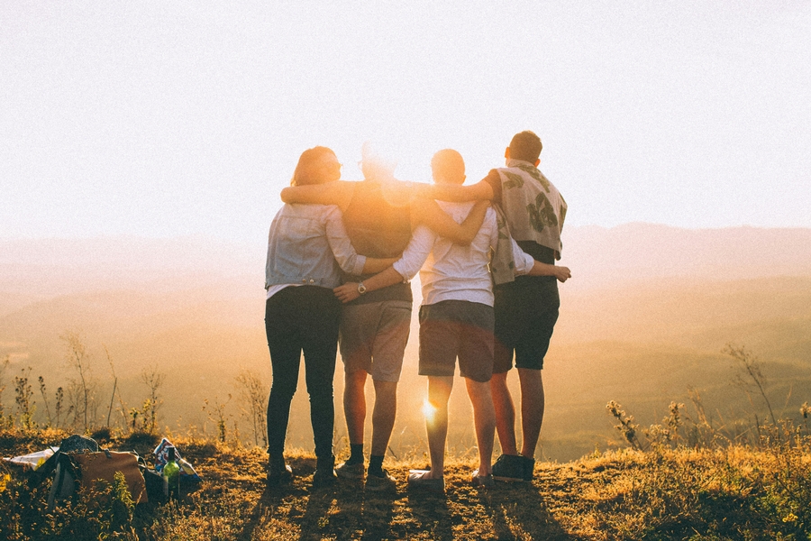 Meir Oster Shares “From Referee to Coach” Approach to Handling Sibling Conflict at Home