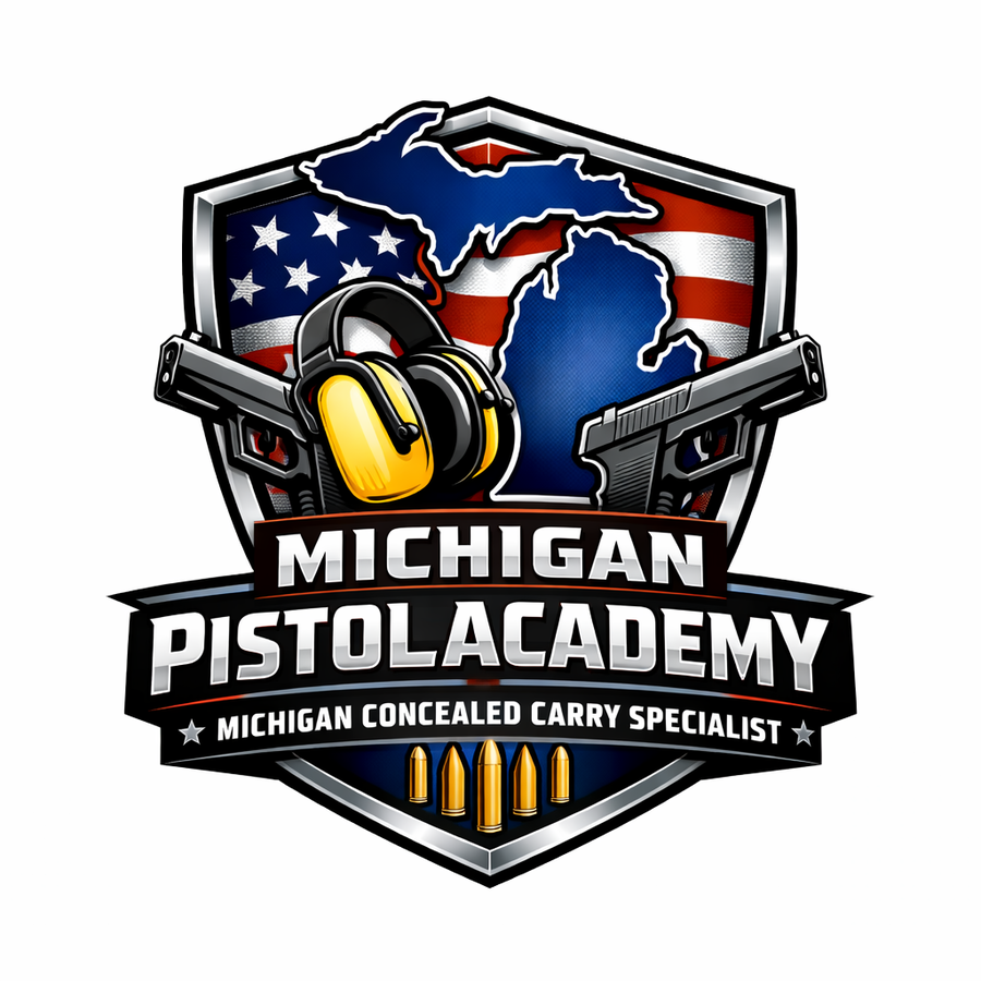 Michigan Pistol Academy Expands with New Office, Enhanced Online Training, and Personalized CPL Classes
