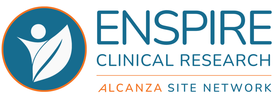 Alcanza Clinical Research Announces Launch of Enspire Clinical Research in Illinois