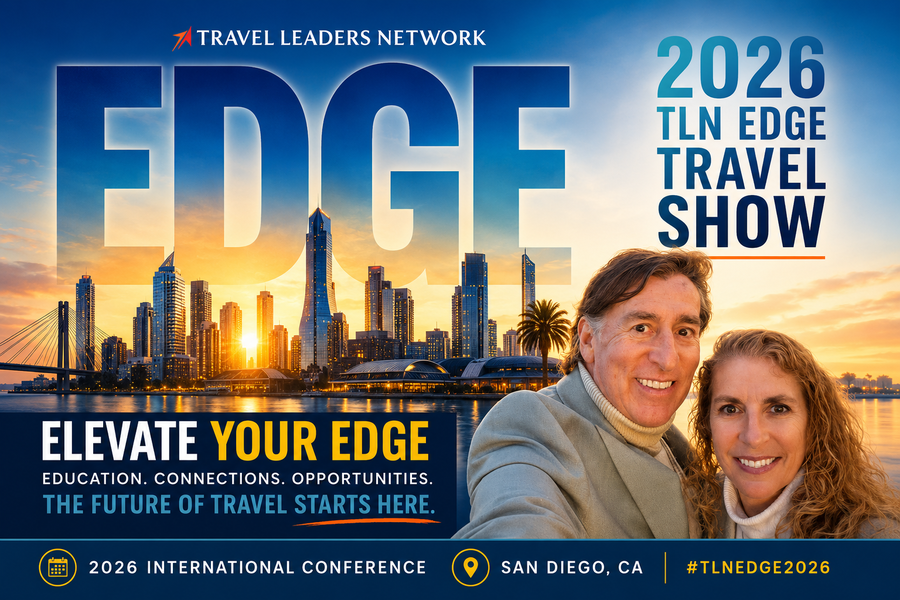 Club Cruise™ Expands National Luxury Travel Leadership Through TLN EDGE Executive Sessions, Viking Partnerships, and European Destination Expertise