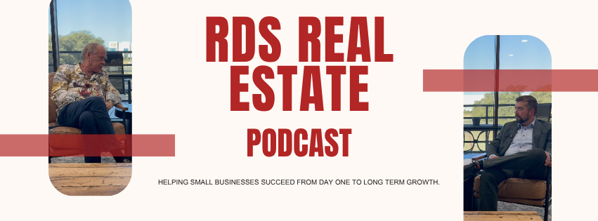 RDS Real Estate Launches New Video Series to Help Small Business Owners Get Started and Grow