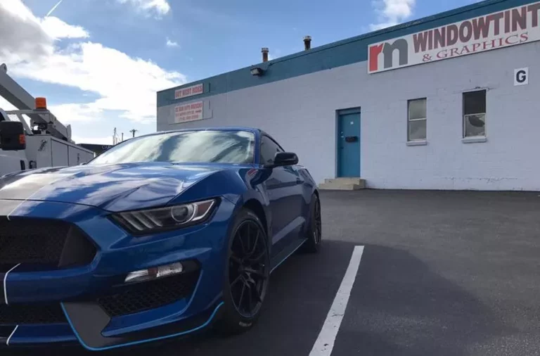 Rocky Mountain Window Tint Encourages Colorado Drivers and Property Owners to Prepare for Summer Heat, Glare, and UV Exposure