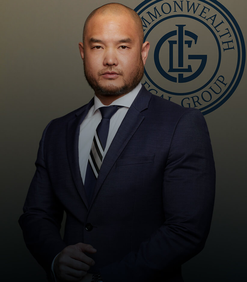 Albert Ng Announces Opening of Commonwealth Legal Group, PC