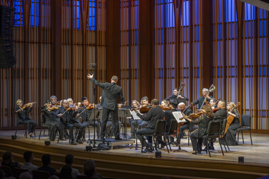 Mainly Mozart Announces 2026 All-Star Orchestra Festival Lineup
