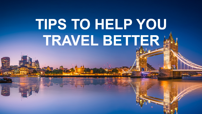 Travel’s 50/50 Question: Book It Yourself or Using a Professional Travel Agent & Advisor?