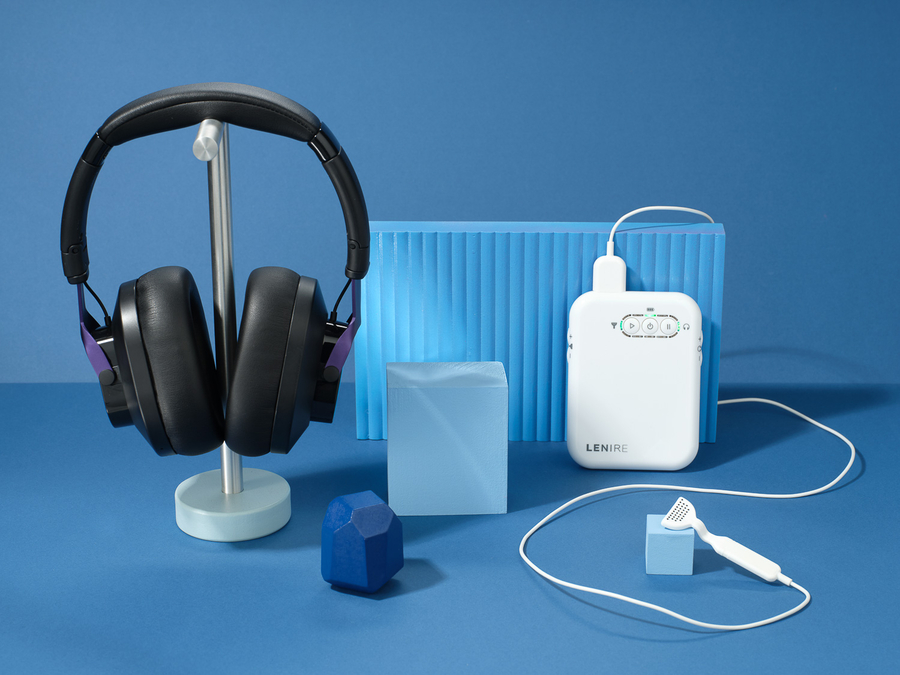 Tinnitus & Hearing Center of Arizona Introduces Lenire®: An FDA-Authorized Tinnitus Treatment Device
