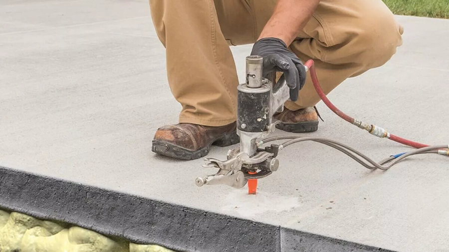 Slabjack Geotechnical Promotes Geo-Polymer Injection as a Smarter Way to Lift and Stabilize Concrete