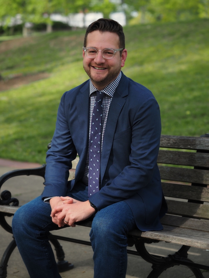 Jared Kamrass Named 2026 “40 Under 40” Winner by American Association of Political Consultants