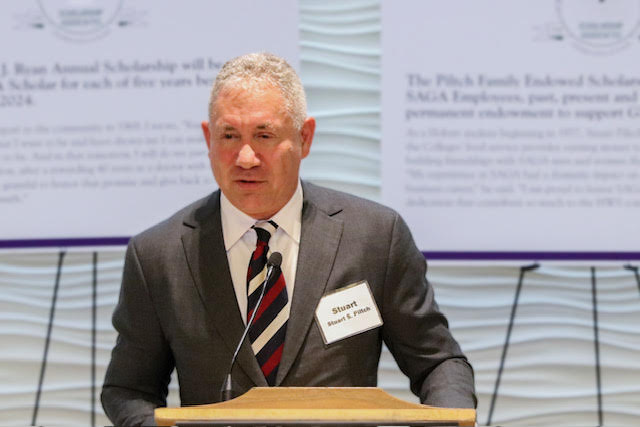 Stuart Piltch Scholarship for Entrepreneurs Announces National Opportunity for Undergraduate Innovators
