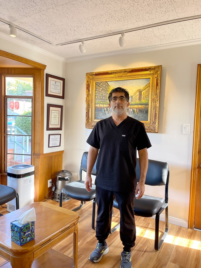 Dr. Ranjan Rajbanshi Establishes New Academic Award for Future Healthcare Professionals