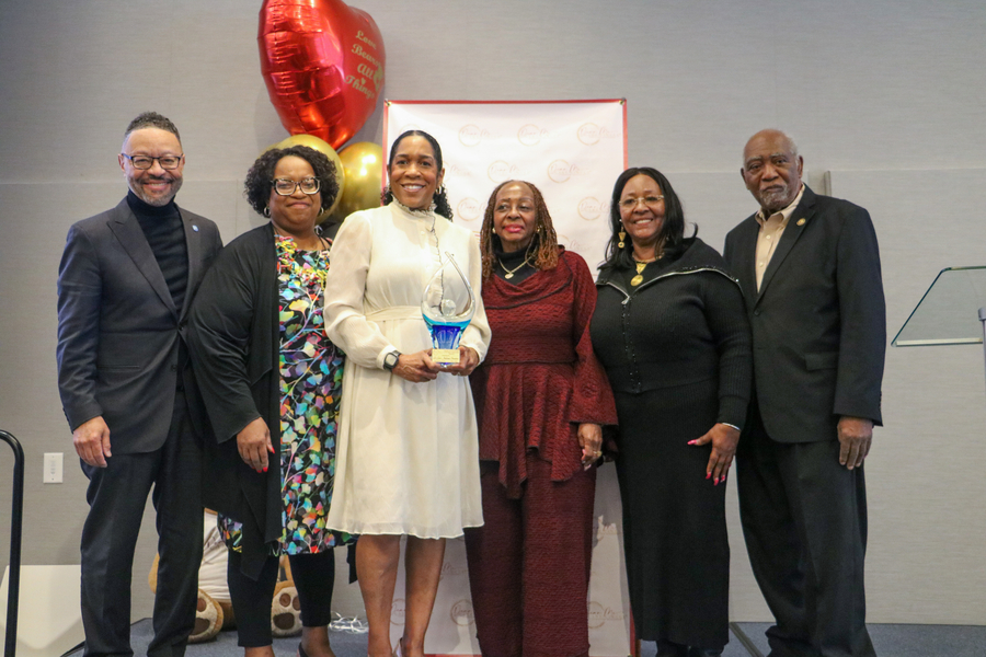 DEAR ME CARE CIRCLE’S THIRD ANNUAL PRE-MOTHER’S DAY AWARDS BRUNCH CELEBRATES AND SUPPORTS CAREGIVERS